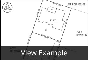 cross lease example two