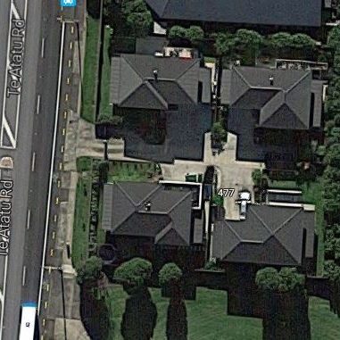Te Atatu Peninsula - Four Lot Subdivision in Auckland