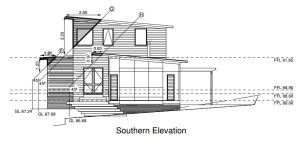 Height In Relation To Boundary Surveys Boundary Consultants - height in relation to boundary checks hirb