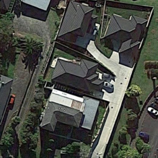 Royal Road Massey - Four Lot Subdivision in Auckland