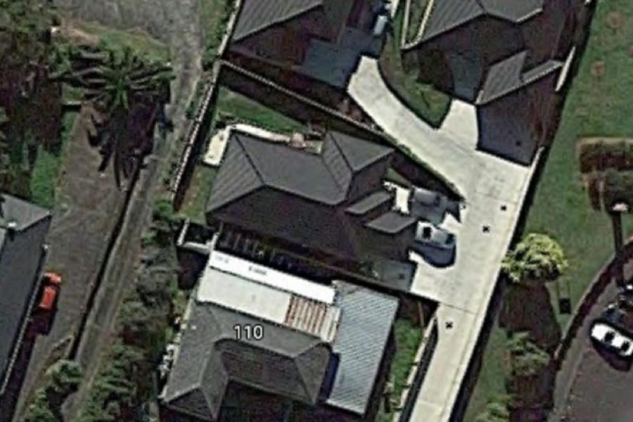 Royal Road Massey - Four Lot Subdivision in Auckland