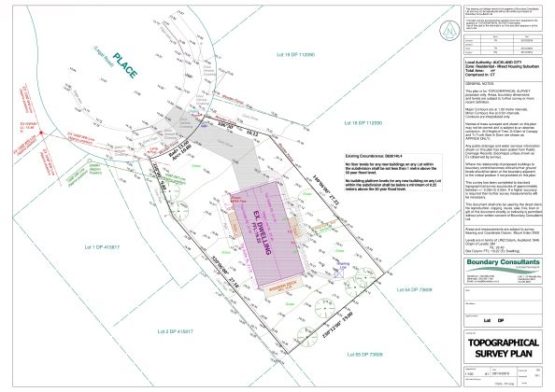 17240_TP1_Rev00_20191029-b Boundary Consultant Topographic Plan